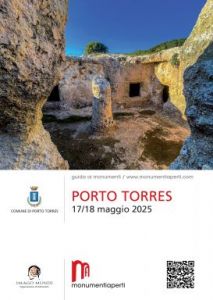 UT_Porto-Torres-Monumenti-Aperti-2025